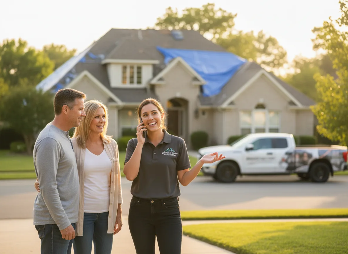 Emergency Roof Repair Stockton, MD FAQs